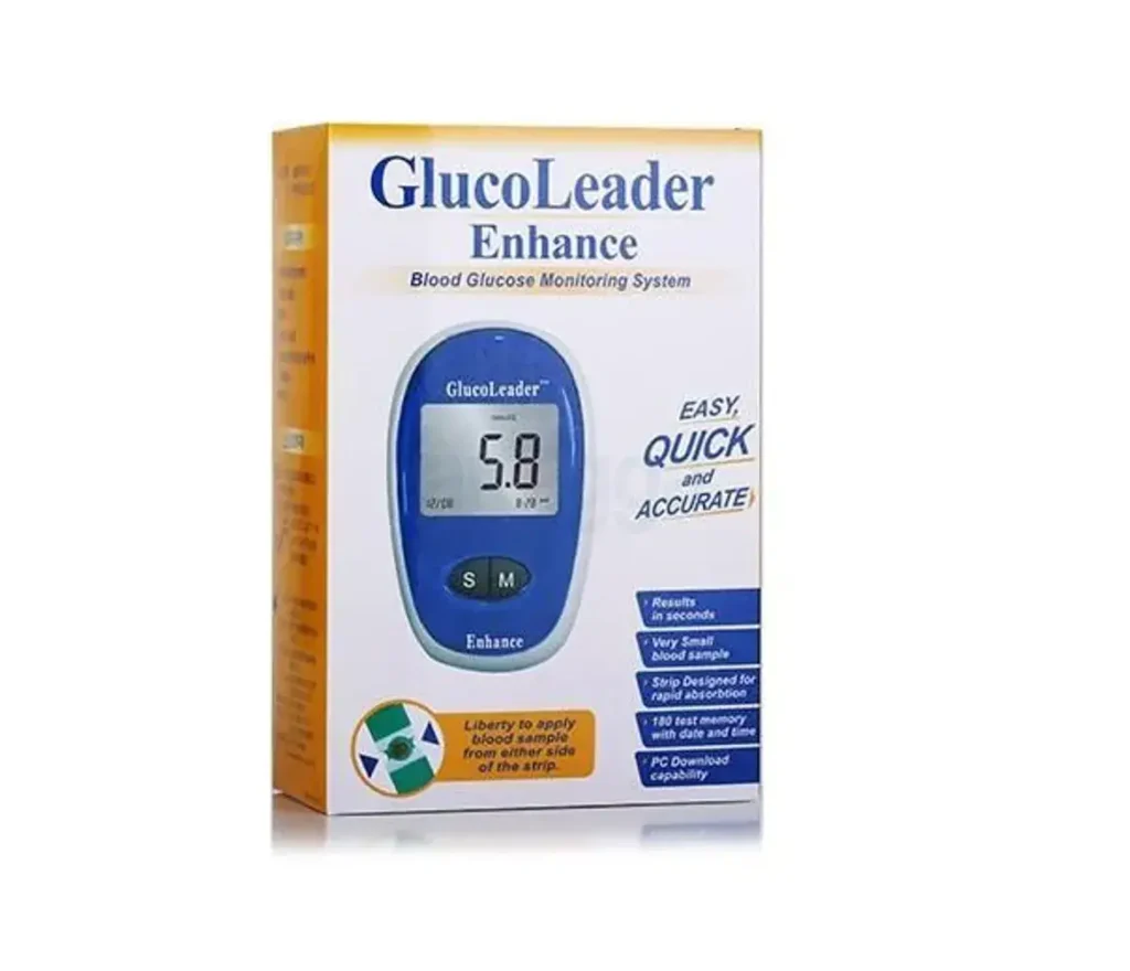 Blood Lancet 60 pcs