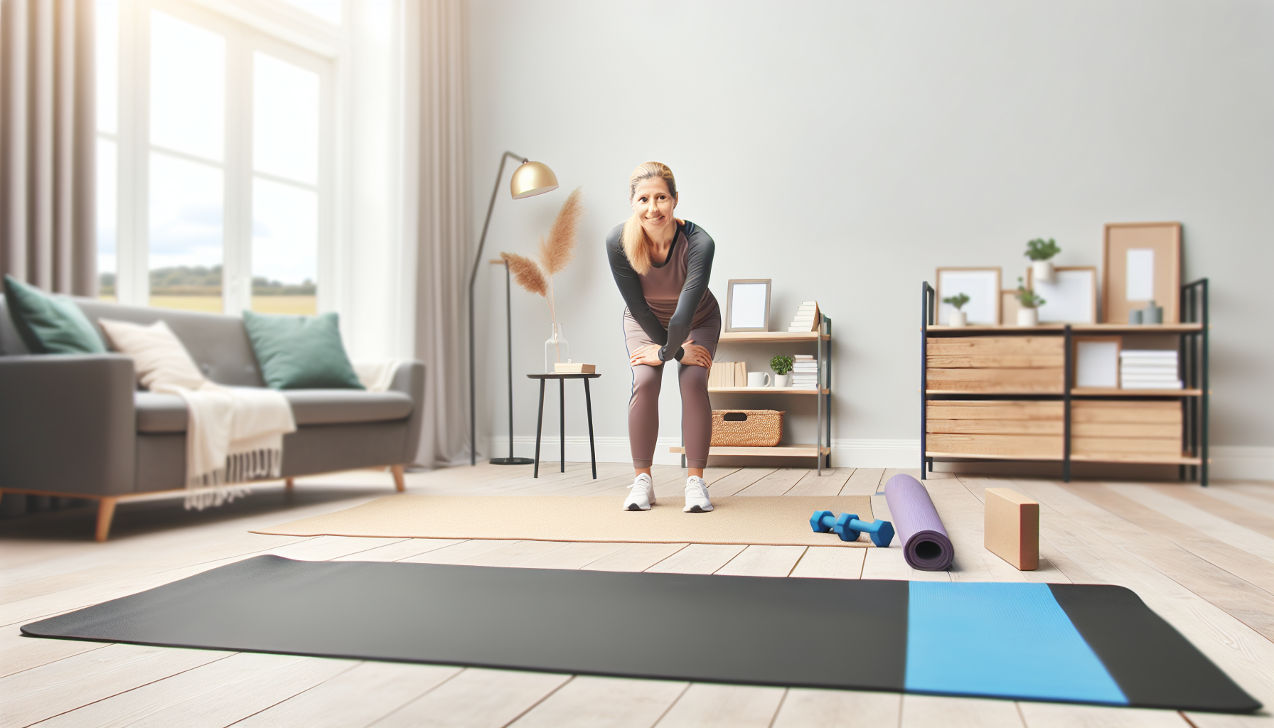How to Create an Effective Workout Routine for Beginners