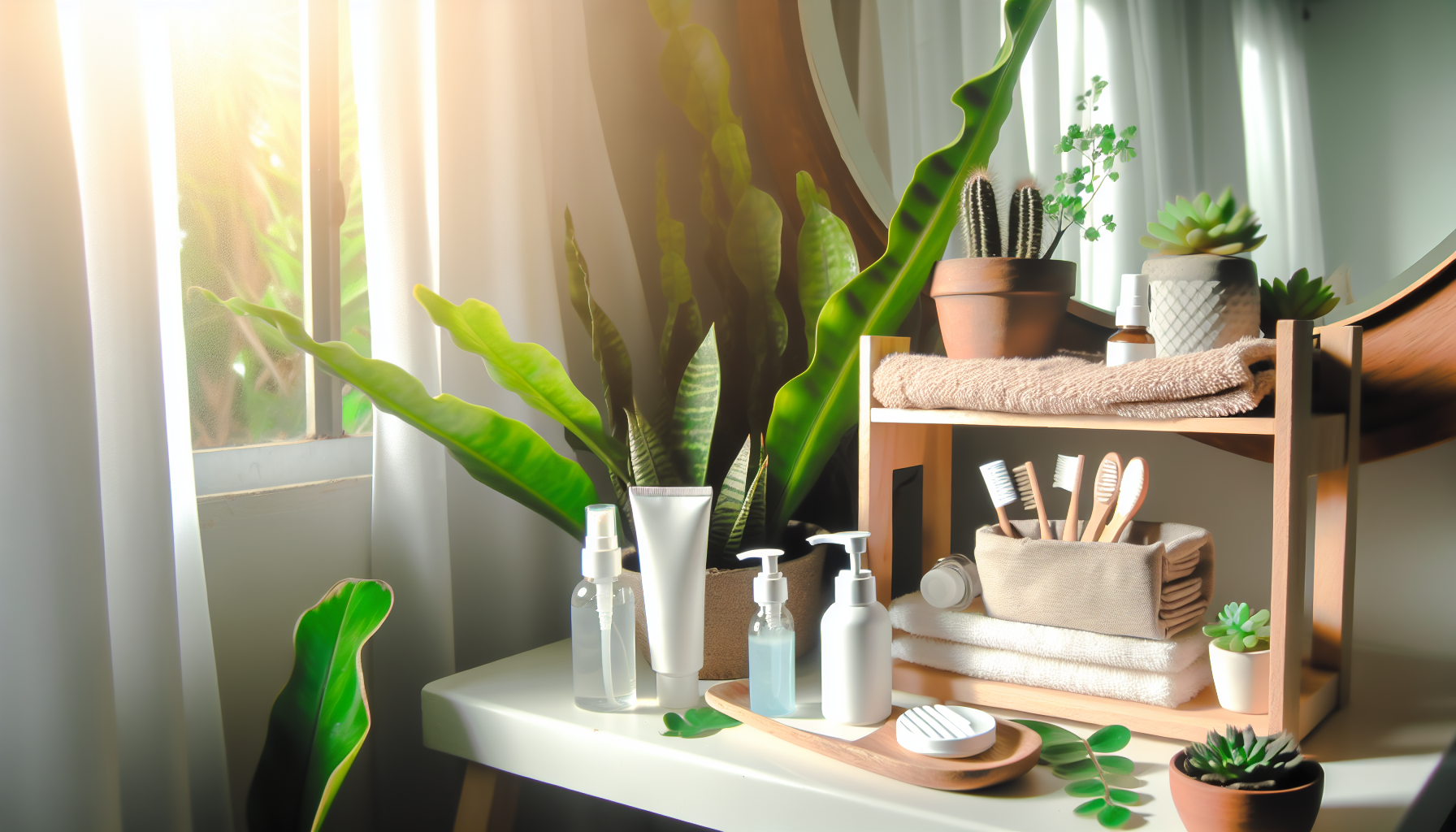 How to Build a Healthy Skin Care Routine