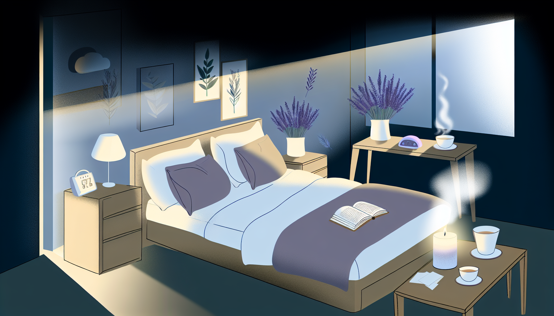 Why Sleep Is Essential for Your Health: Tips for Better Rest