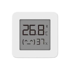Mijia Bluetooth Thermometer 2-White